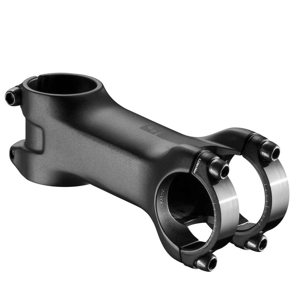 Bontrager Pro Stem Potence 90mm 17° potence-velo-route-et-vtt-