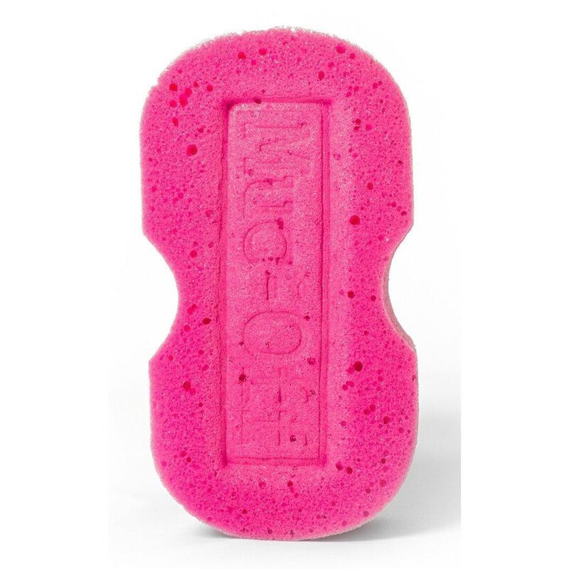 Eponge de nettoyage Muc-Off