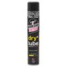 Lubrifiant Muc-Off Dry Lube Spray 750ml