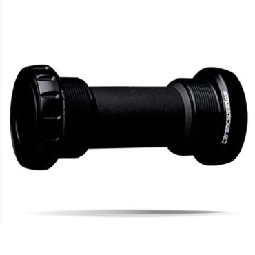 Boitier pédalier vélo routeCeramicspeed Italien noir