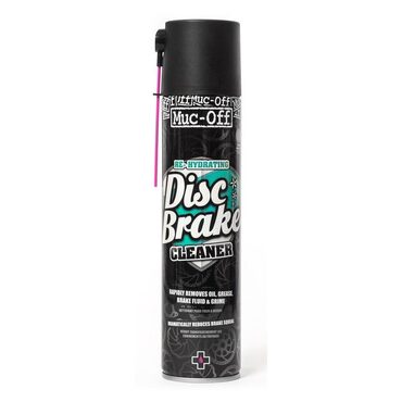 Nettoyant pour frein à disque Disc Brake Cleaner MUC-OFF 400ml
