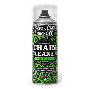 Nettoyant chaine Muc-Off bio Chain Cleaner 400ml