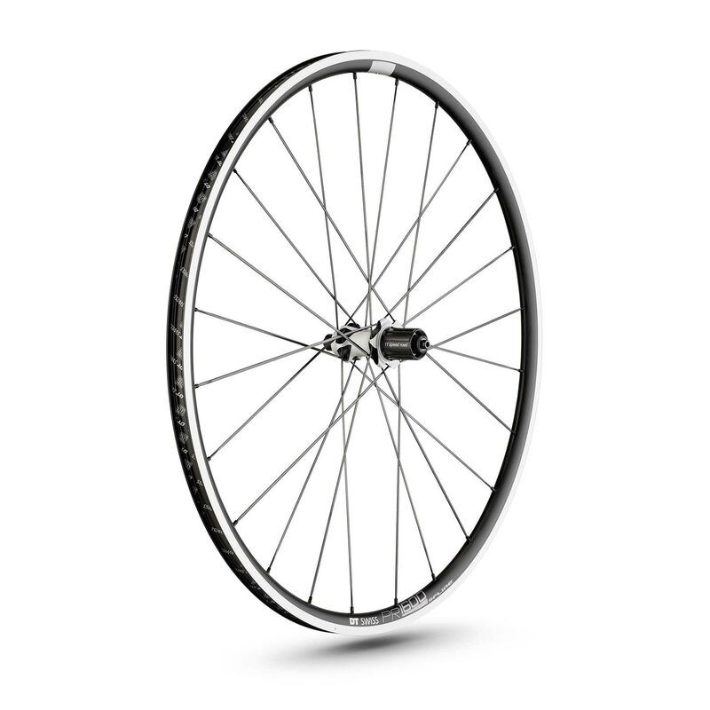 Roue de velo route dt swiss hotsell