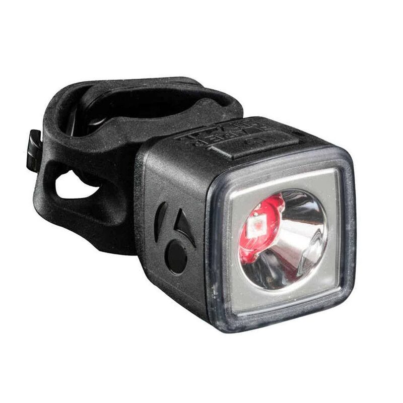 Clairage arrière vélo bontrager flare r usb deals