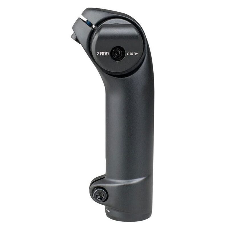 Trek Ride Tuned Bontrager Alloy fietszadelpen