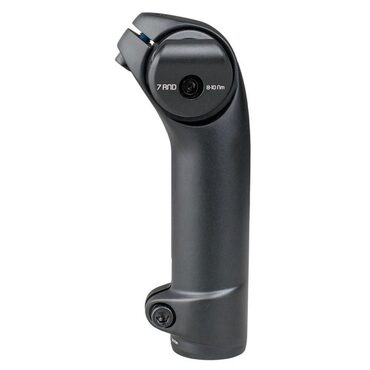 Trek Ride Tuned Bontrager Alloy fietszadelpen