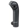 Tige de selle vélo Trek Ride Tuned Bontrager Alliage