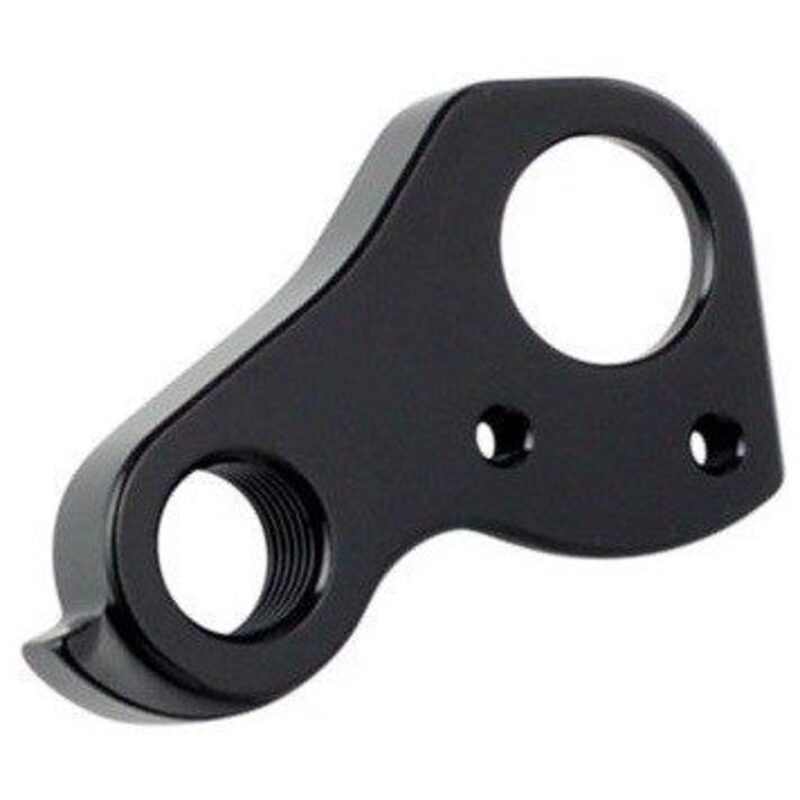 Patte dérailleur vélos route Trek à disque