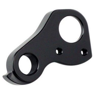 Patte dérailleur vélos route Trek à disque W524188