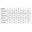 Gants vélo hiver femme Endura Windchill Glove