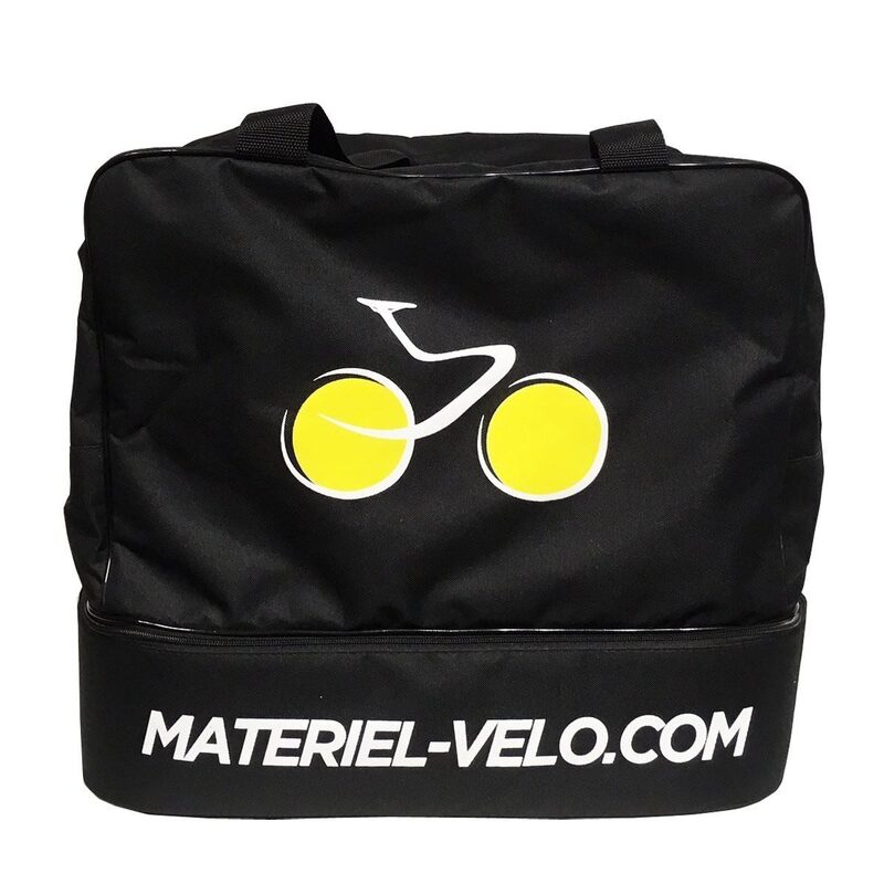 Sac de sport vélo Materiel-velo.com