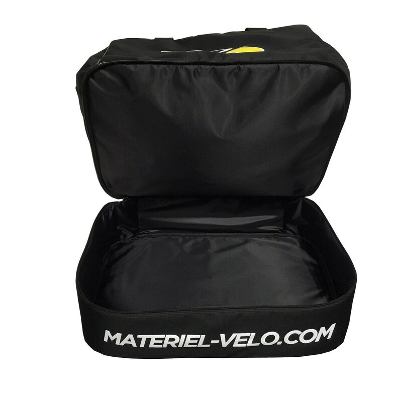 Sac de sport vélo Materiel-velo.com