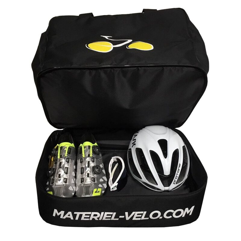 Sac de sport vélo Materiel-velo.com