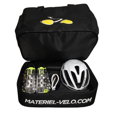 Sac de sport vélo Materiel-velo.com