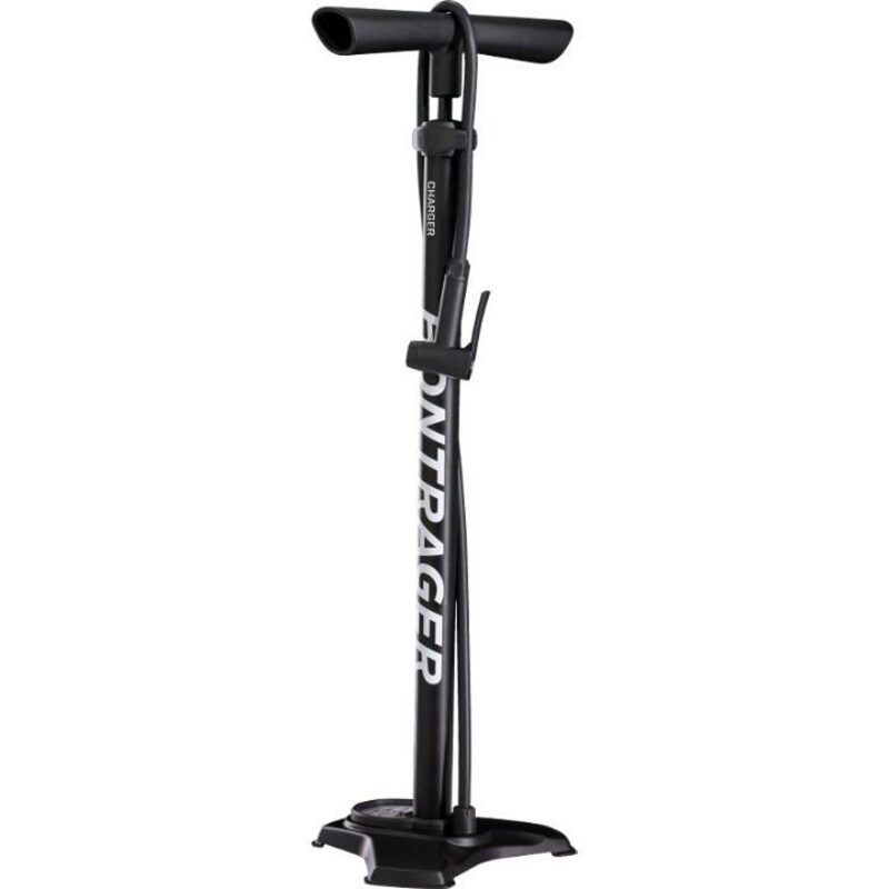 Pompe à pied Bontrager Charger Floor Pump
