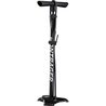 Tige de selle vélo route 3T Zero25 LTD Stealth Carbon recul 0-25mm