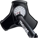 Pompe à pied Bontrager Charger Floor Pump Pompe à pied Bontrager Charger Floor Pump