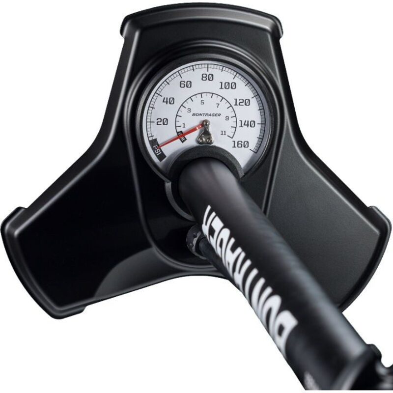 Pompe à pied Bontrager Charger Floor Pump