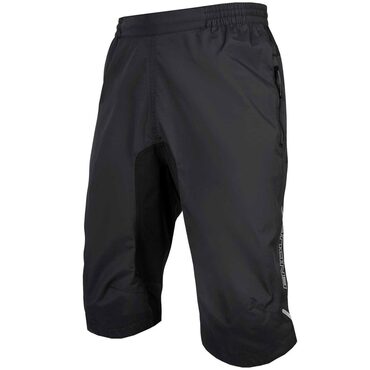 Short VTT Endura Hummvee Imperméable Noir