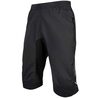Short VTT Endura Hummvee Imperméable Noir
