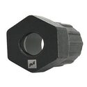 BBB LockOut Démonte-Cassette Shimano - Outil Compatible SRAM Noir/Argent