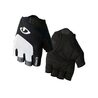 Guantes cortos de ciclismo de verano Giro Bravo Gel - Anatómicos y polivalentes