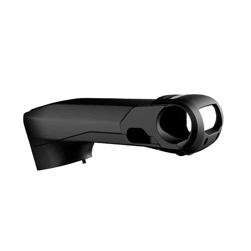 Potence velo route BMC ICS01 SLR et Roadmachine Compatible Di2