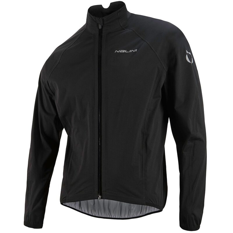 Waterdichte fietsjas Nalini Acqua 2.0