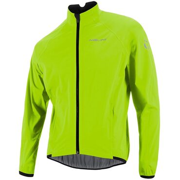 Veste vélo imperméable Nalini Acqua 2.0 2019