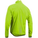 Veste vélo imperméable Nalini Acqua 2.0