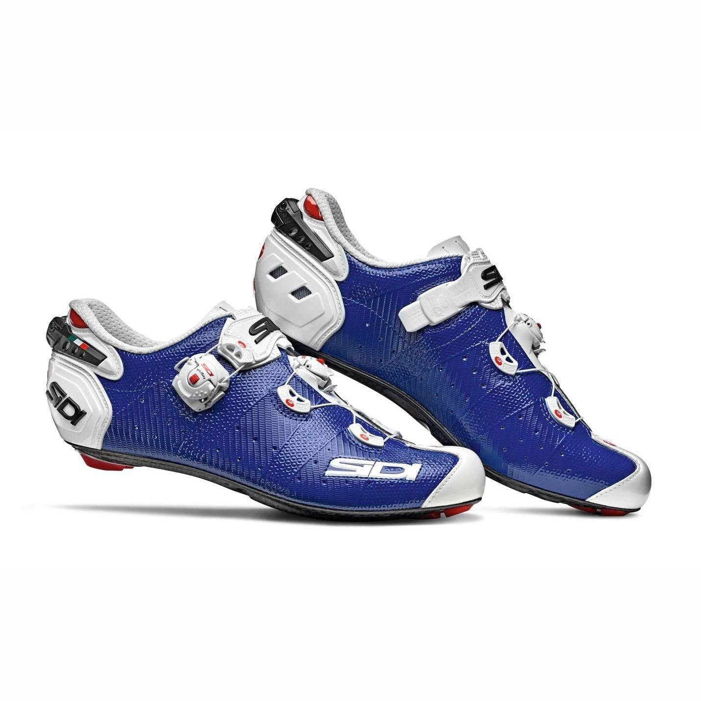 Chaussure Velo Sidi Carbone | Shop www.spora.ws