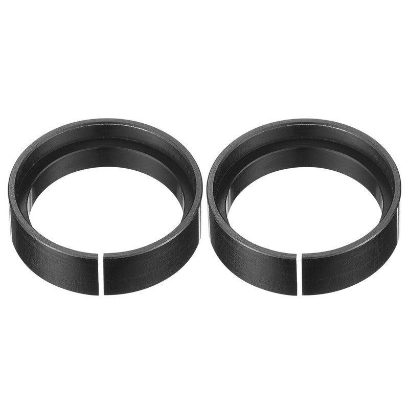 Adaptateurs axe roue avant Mavic Boost 20x110