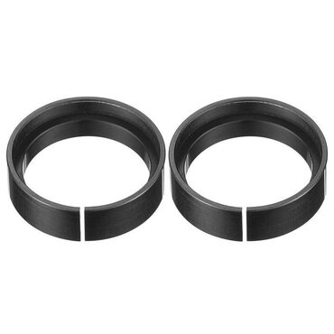 Adaptateurs axe roue avant Mavic Boost 20x110