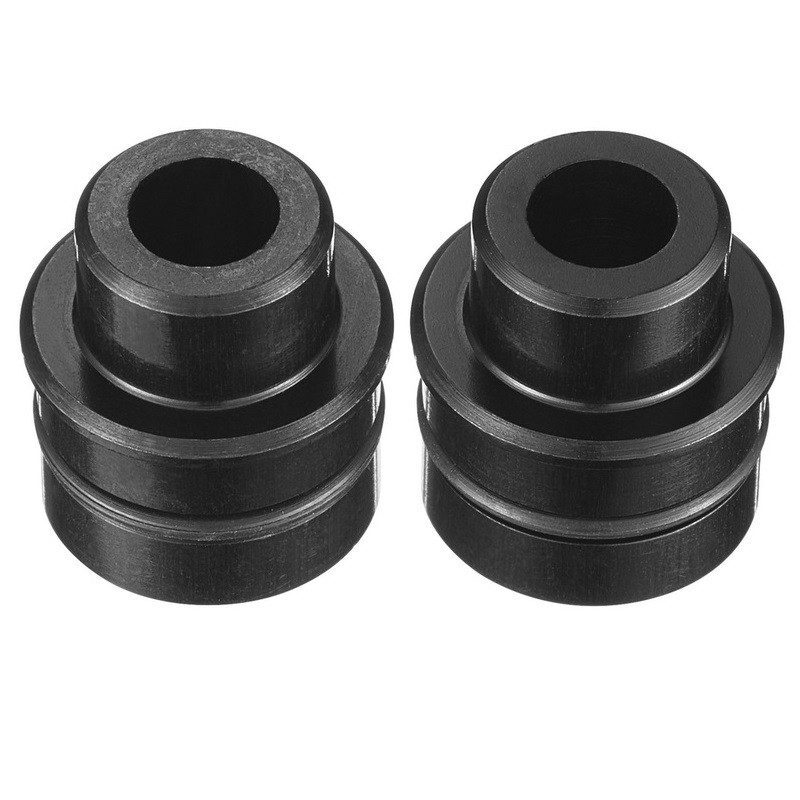 Adaptateurs axe roue avant Mavic 12 à 9 QRM