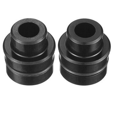 Adaptateurs axe roue avant Mavic 12 à 9 QRM