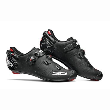 Chaussures vélo route Sidi Wire 2 Carbon Speedplay