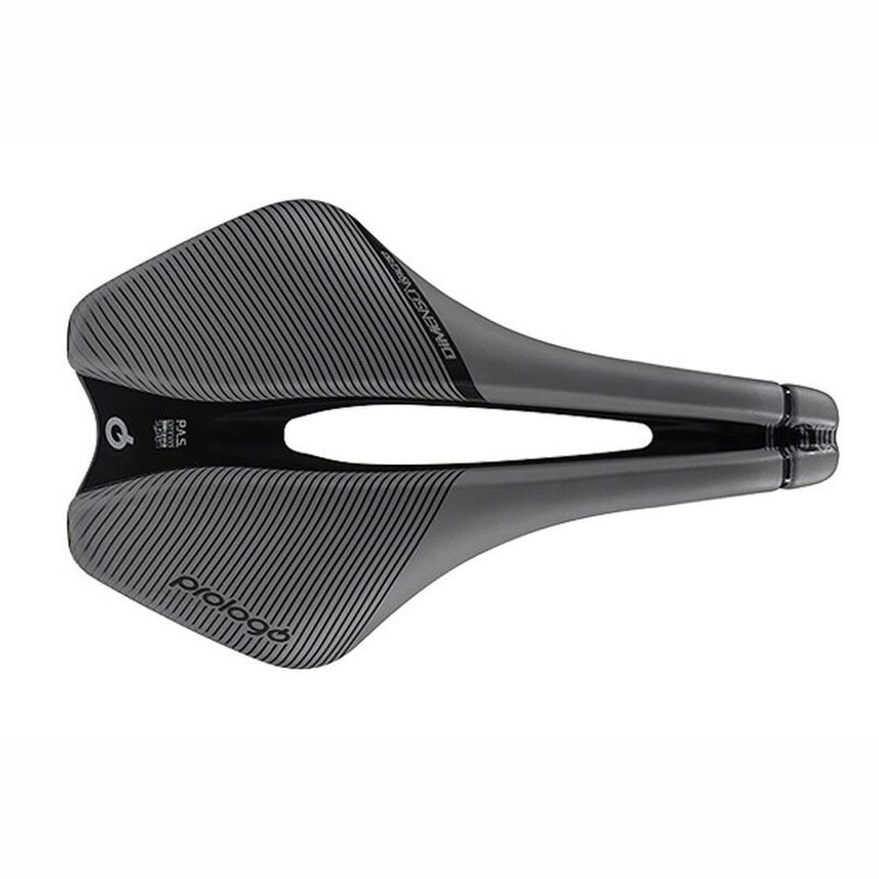 Selle vélo route Prologo Dimension Space Tirox 153