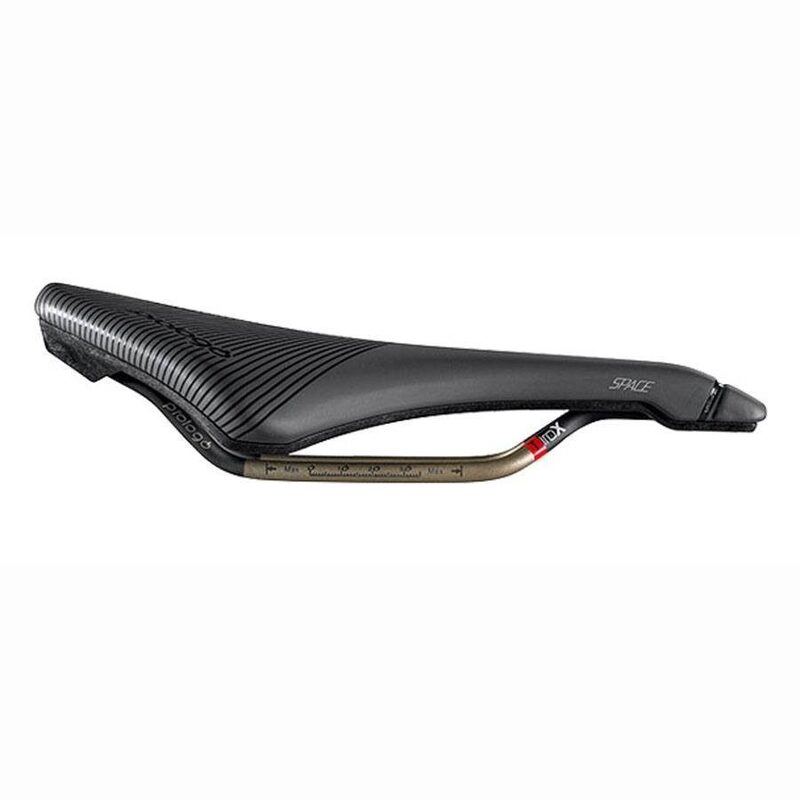 Selle vélo route Prologo Dimension Space Tirox 153