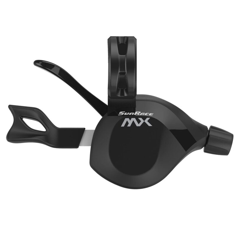 Commande droite VTT Sunrace MZ3X 12v