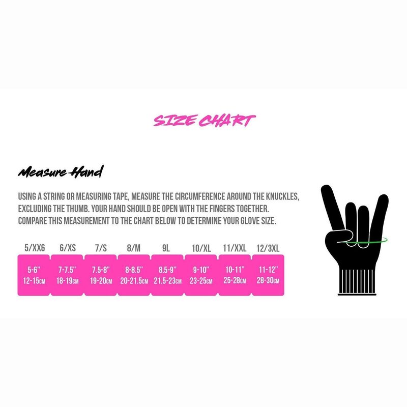 Gants d'atelier Muc-Off