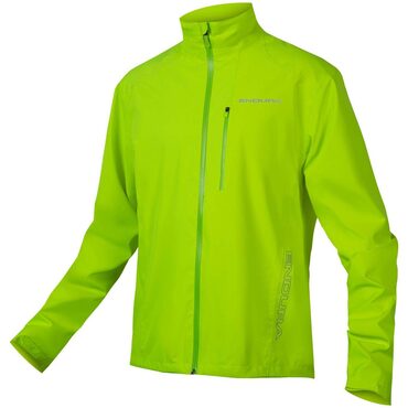 Veste VTT imperméable Endura Hummvee Impermeable 2019