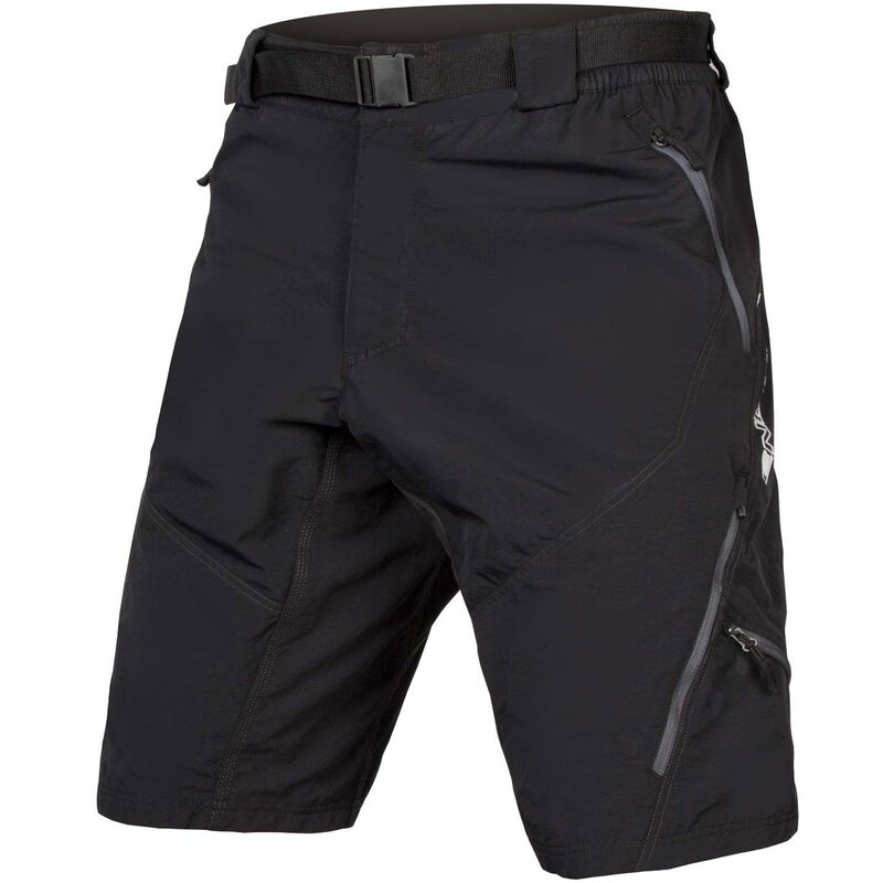 Short VTT Endura Hummvee II 2022