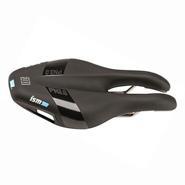 Selle vélo route et triathlon ISM PN 3.0