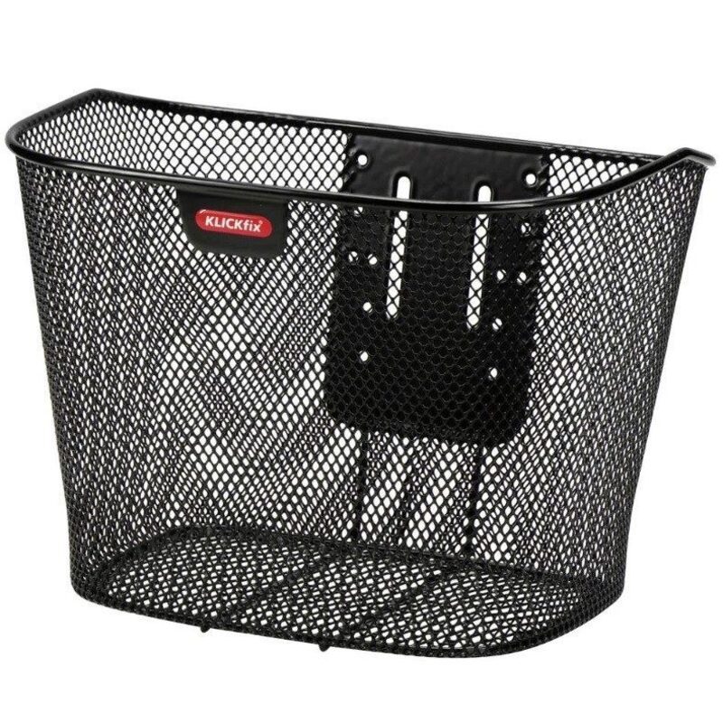 Panier guidon vélo Klick Fix K0397A