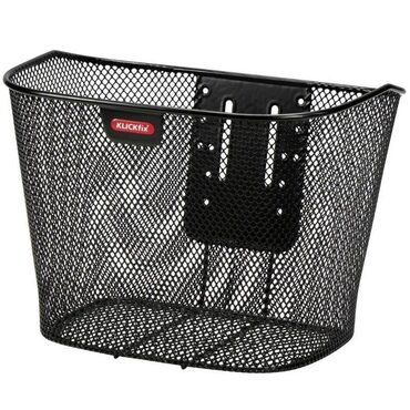 Panier guidon vélo Klick Fix K0397A