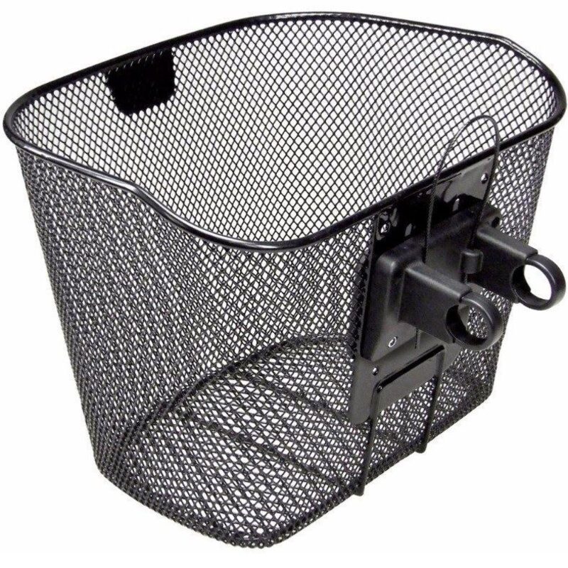 Panier guidon vélo Klick Fix K0397A