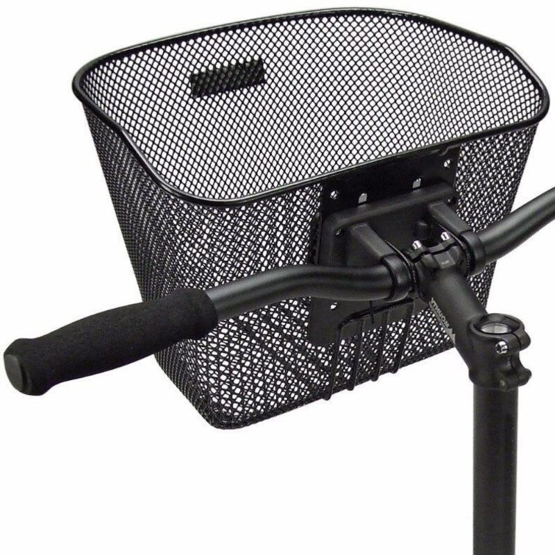 Panier guidon vélo Klick Fix K0397A