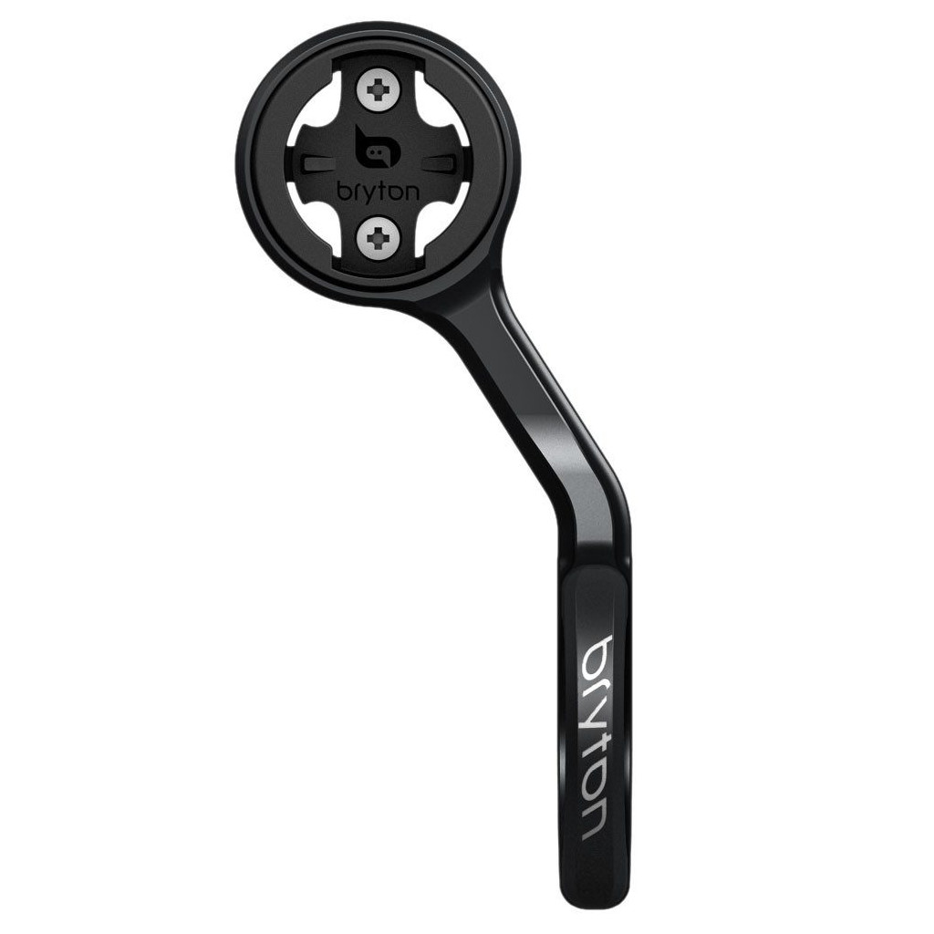 Support De Guidon Pour Ordinateur Vélo Bryton – Compatible R530, R330, R310, R100 - 8