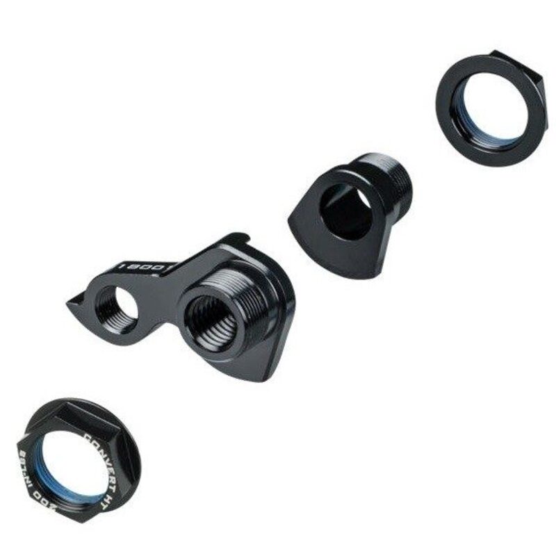 Patte de dérailleur vélo VTT Trek 432352