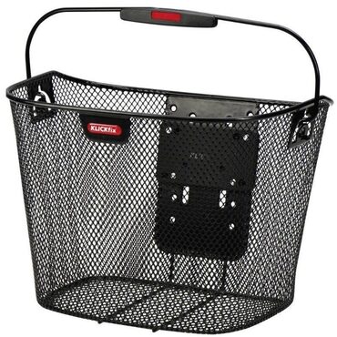 Panier guidon vélo Klick Fix K0397KLIK
